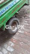 Road Prince Loader  0 For Sale in Kasur