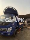 Master Foton  0 For Sale in Karachi