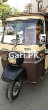 Sazgar Rickshaw  0 For Sale in Karachi