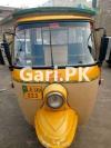 New Asia Loader Rickshaw  0 For Sale in Lahore