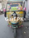 Tez Raftar Rickshaw  0 For Sale in Swabi