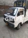 Suzuki Pickup  0 For Sale in Lahore