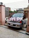 Toyota Van  0 For Sale in Lahore