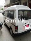 Suzuki Bolan  0 For Sale in Karachi