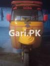 New Asia Rickshaw  0 For Sale in Taxila