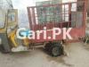 Sazgar Loader Rickshaw  0 For Sale in Karachi