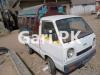 Suzuki Ravi  0 For Sale in Karachi