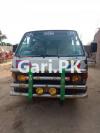 Toyota Hiace  0 For Sale in Okara