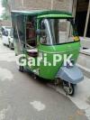 New Asia Loader Rickshaw  0 For Sale in Peshawar