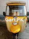 New Asia Loader Rickshaw  0 For Sale in Charsadda