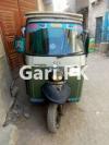 Sazgar Rickshaw  0 For Sale in Karachi