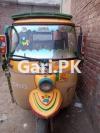 Salaar Rickshaw  0 For Sale in Sheikhupura