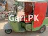 New Asia Loader Rickshaw  0 For Sale in Okara