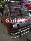 Suzuki Pickup  0 For Sale in Karachi