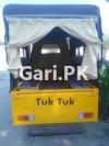 Tuk Tuk Rickshaw  0 For Sale in Mianwali