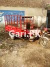 United Loader Rickshaw  0 For Sale in Wazirabad