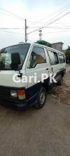 Toyota Hiace  0 For Sale in Karachi