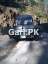 Suzuki Bolan  0 For Sale in Bagh