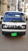 Suzuki Ravi  2018 For Sale in Karachi