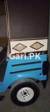 Sazgar Rickshaw  0 For Sale in Karachi