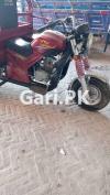 New Asia Loader Rickshaw  0 For Sale in Lahore