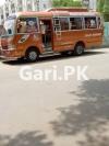 Toyota Coaster  0 For Sale in Karachi