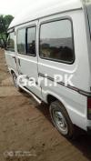 Suzuki Bolan  0 For Sale in Okara