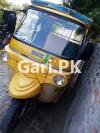 United Loader Rickshaw  0 For Sale in Mangla