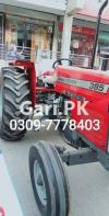 Massey Ferguson MF 385  0 For Sale in Sargodha