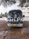 Toyota Coaster  0 For Sale in Wah