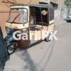 Sazgar Rickshaw  0 For Sale in Karachi