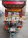 United Loader Rickshaw  0 For Sale in Lahore