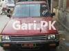 Toyota Pickup  0 For Sale in Rawalpindi