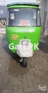 New Asia Loader Rickshaw  0 For Sale in Lahore