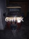 Sazgar Rickshaw  0 For Sale in Karachi