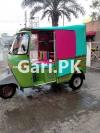 New Asia Rickshaw  0 For Sale in Lahore