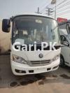 Toyota Coaster  2021 For Sale in Lahore