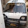 Suzuki Bolan  1999 For Sale in Karachi