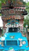 Bedford Bus  1983 For Sale in Abbottabad