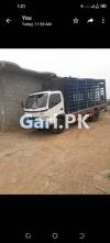 Hino Truck  2010 For Sale in Islamabad