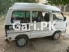 Suzuki Bolan  2011 For Sale in Lahore