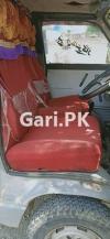 Suzuki Pickup  1991 For Sale in Islamabad