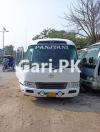 Toyota Coaster  1993 For Sale in Wazirabad