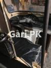 Sazgar Rickshaw  2015 For Sale in Kotri