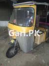 Sazgar Rickshaw  2010 For Sale in Karachi