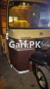 Sazgar Rickshaw  2020 For Sale in Karachi