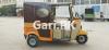 Siwa Rickshaw  2017 For Sale in Rawalpindi