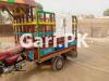 United Loader Rickshaw  2018 For Sale in Bhakkar