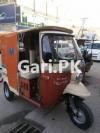 Tuk Tuk Rickshaw  2021 For Sale in Rawalpindi