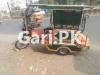 United Loader Rickshaw  2018 For Sale in Multan